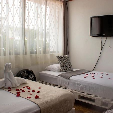 Eco Stay Hostel Сан-Хосе Екстер'єр фото