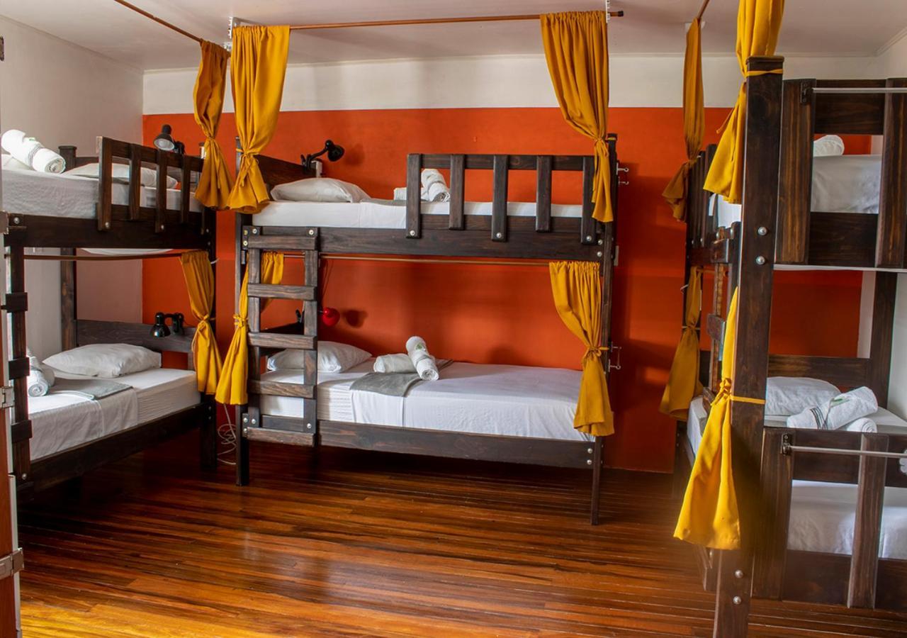 Eco Stay Hostel Сан-Хосе Екстер'єр фото
