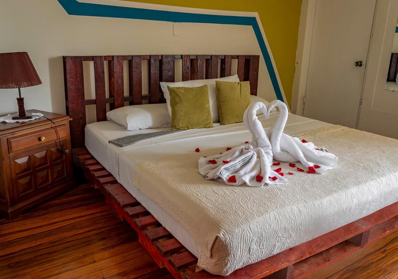 Eco Stay Hostel Сан-Хосе Екстер'єр фото
