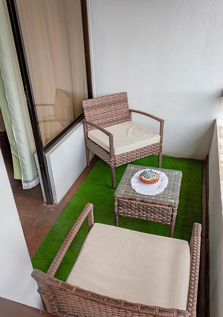Eco Stay Hostel Сан-Хосе Екстер'єр фото
