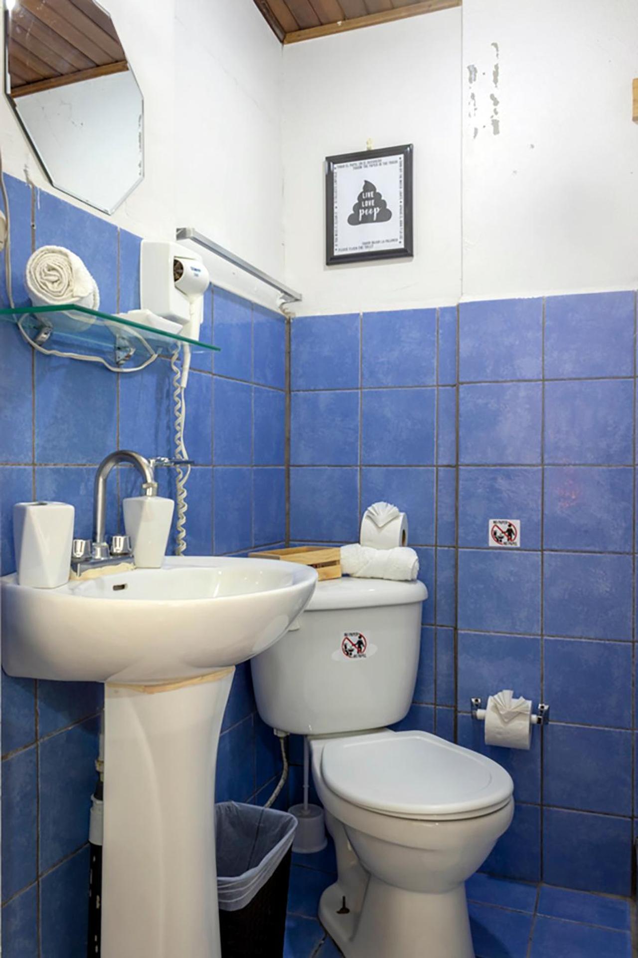 Eco Stay Hostel Сан-Хосе Екстер'єр фото
