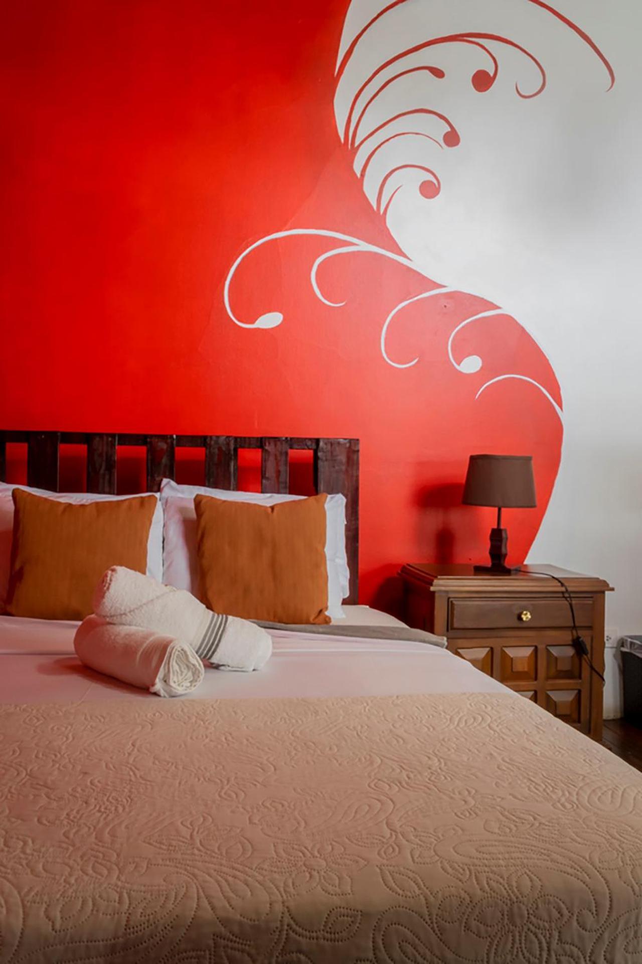Eco Stay Hostel Сан-Хосе Екстер'єр фото