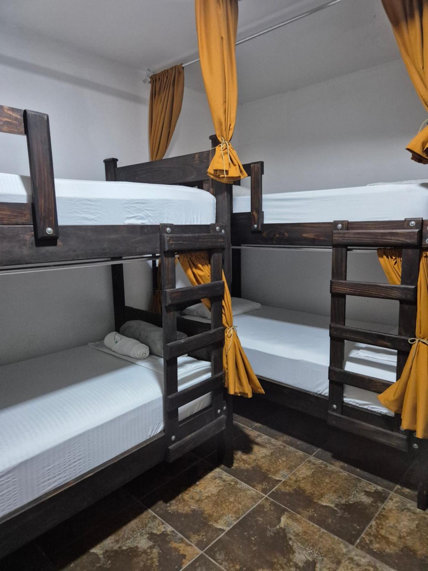 Eco Stay Hostel Сан-Хосе Екстер'єр фото