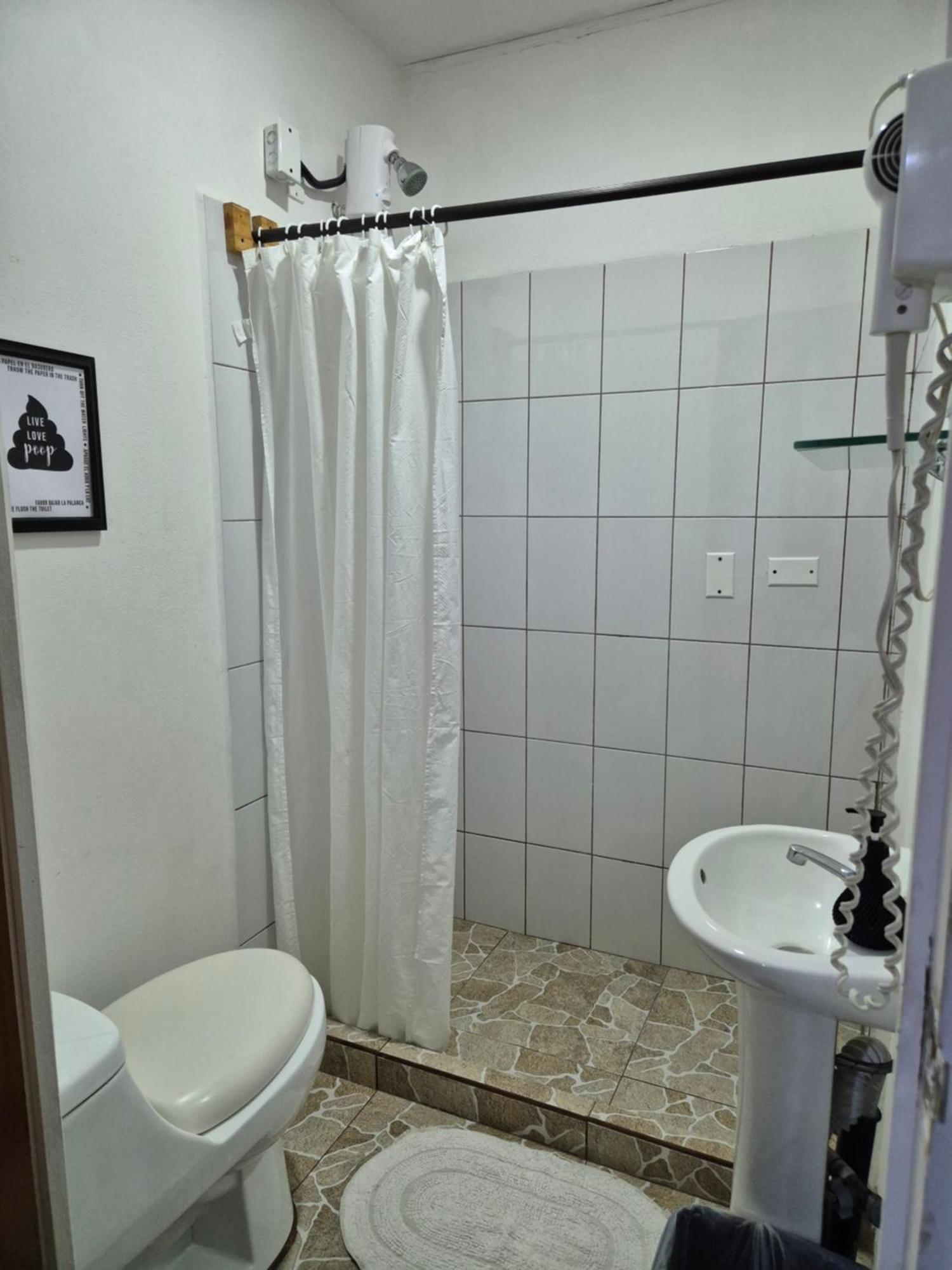 Eco Stay Hostel Сан-Хосе Екстер'єр фото