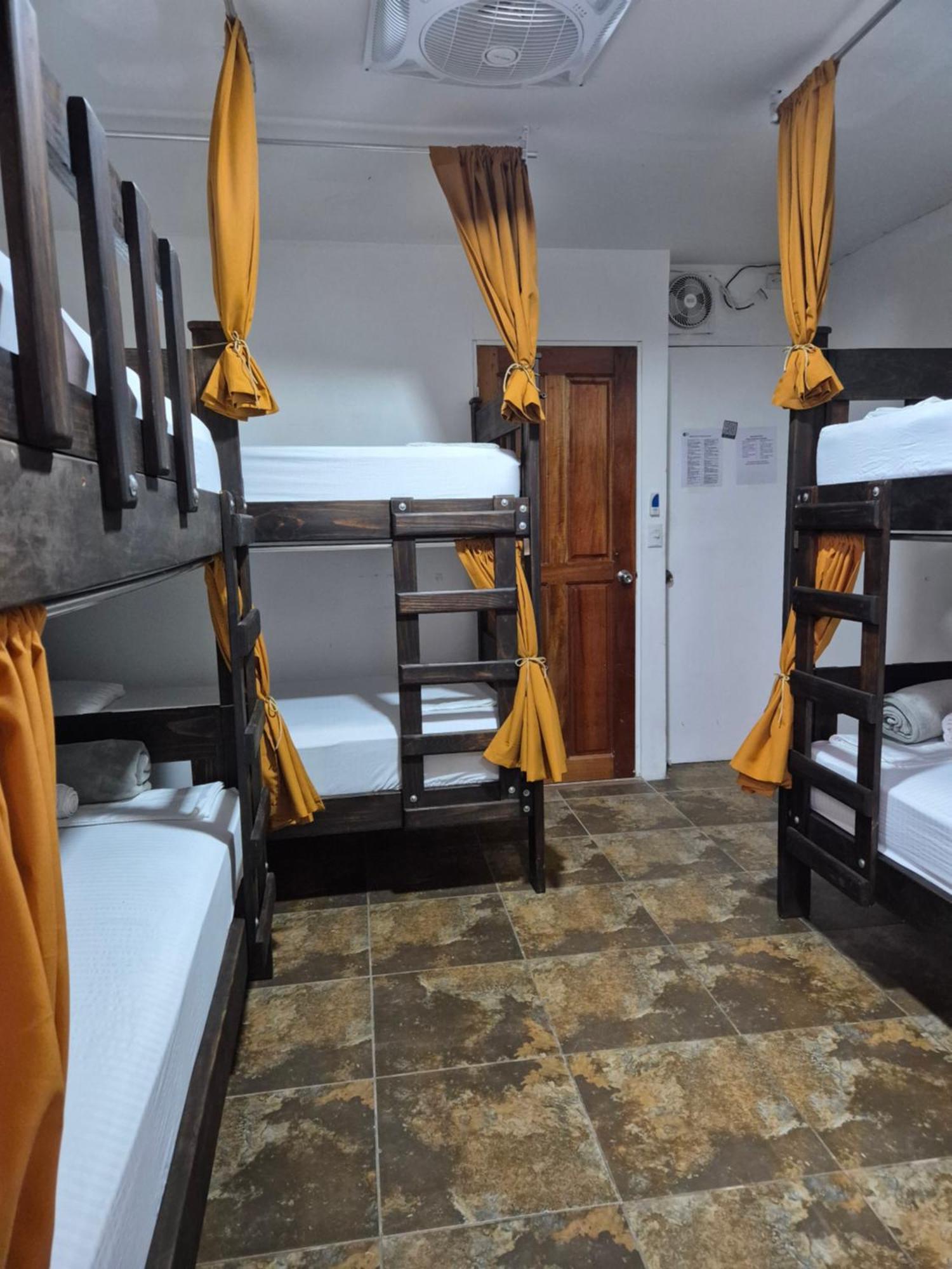 Eco Stay Hostel Сан-Хосе Екстер'єр фото