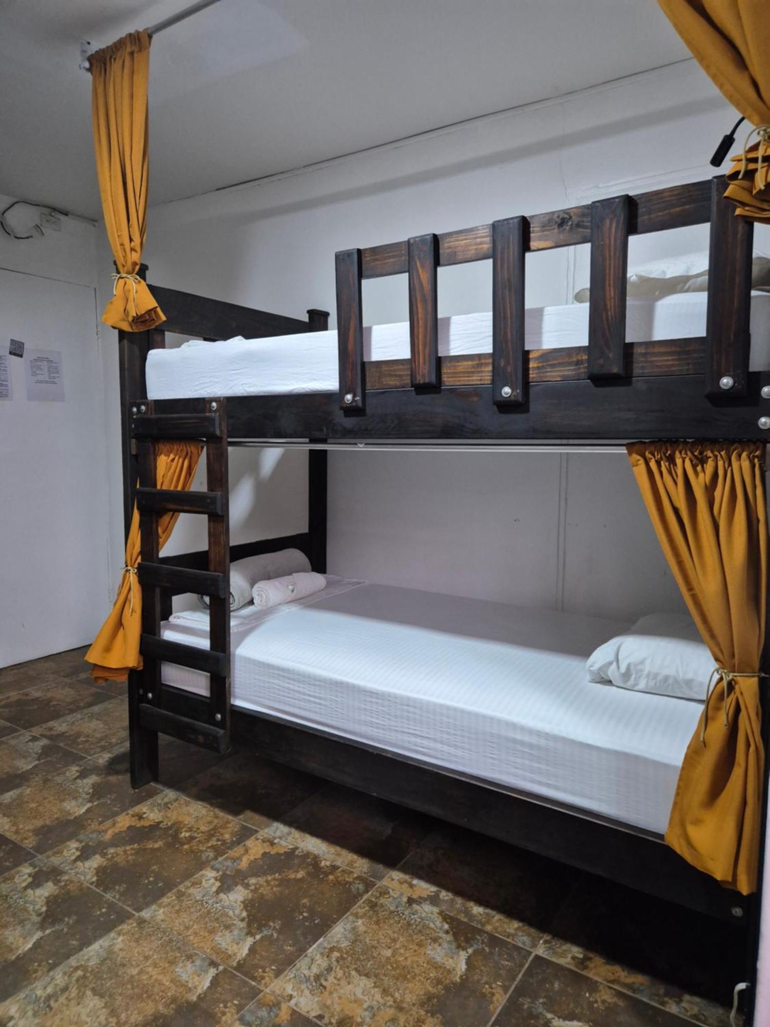 Eco Stay Hostel Сан-Хосе Екстер'єр фото